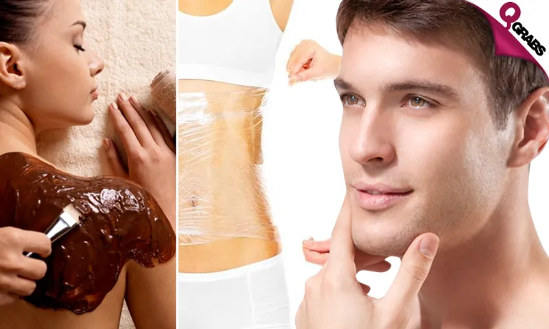 Facial, Scrub & Slimming Treatments at Warwick Doha Hotel!